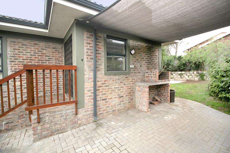 3 Bedroom Property for Sale in Reebok Western Cape